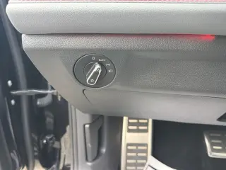 Volkswagen Jetta GLI 2025 Autobahn 4dr Sedan 7A