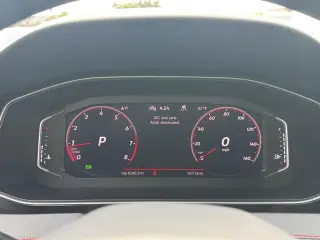 Volkswagen Jetta GLI 2025 Autobahn 4dr Sedan 7A