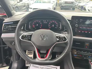 Volkswagen Jetta GLI 2025 Autobahn 4dr Sedan 7A