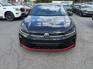 Volkswagen Jetta GLI 2025 Autobahn 4dr Sedan 7A