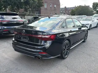Volkswagen Jetta GLI 2025 Autobahn 4dr Sedan 7A