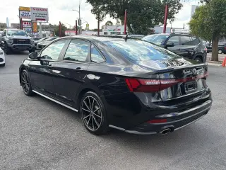 Volkswagen Jetta GLI 2025 Autobahn 4dr Sedan 7A