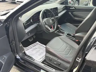 Volkswagen Jetta GLI 2025 Autobahn 4dr Sedan 7A