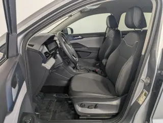 Volkswagen Taos 2024 SE 4dr SUV