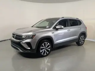 Volkswagen Taos 2024 SE 4dr SUV
