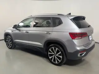 Volkswagen Taos 2024 SE 4dr SUV