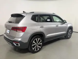 Volkswagen Taos 2024 SE 4dr SUV