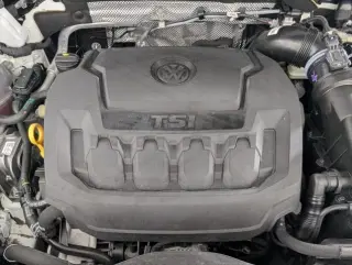 Volkswagen Tiguan 2024 SE 4dr SUV