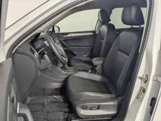 Volkswagen Tiguan 2024 SE 4dr SUV
