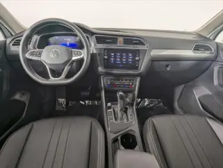 Volkswagen Tiguan 2024 SE 4dr SUV
