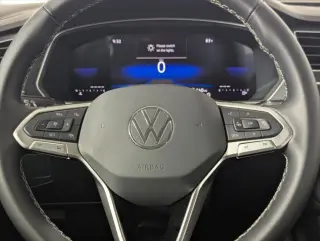 Volkswagen Tiguan 2024 SE 4dr SUV