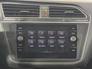 Volkswagen Tiguan 2024 SE 4dr SUV