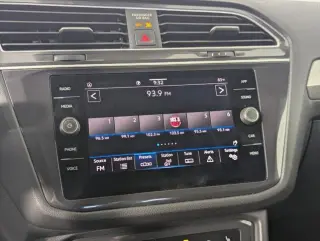 Volkswagen Tiguan 2024 SE 4dr SUV
