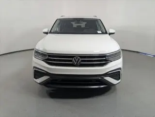 Volkswagen Tiguan 2024 SE 4dr SUV