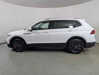 Volkswagen Tiguan 2024 SE 4dr SUV