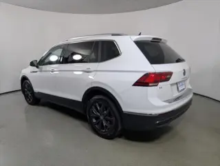 Volkswagen Tiguan 2024 SE 4dr SUV
