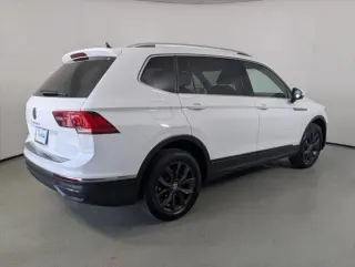 Volkswagen Tiguan 2024 SE 4dr SUV