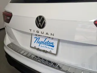Volkswagen Tiguan 2024 SE 4dr SUV