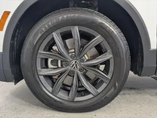 Volkswagen Tiguan 2024 SE 4dr SUV