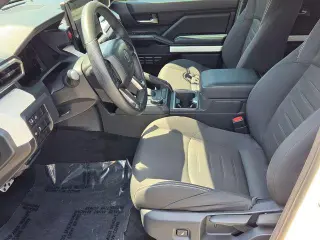 Toyota Tacoma 2024 4x2 TRD Sport 4p Doble Cab 5.0 ft SB