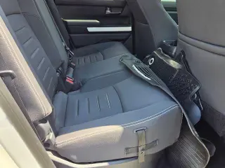 Toyota Tacoma 2024 4x2 TRD Sport 4p Doble Cab 5.0 ft SB