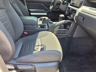 Toyota Tacoma 2024 4x2 TRD Sport 4p Doble Cab 5.0 ft SB