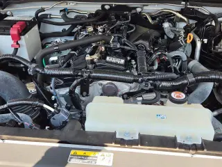 Toyota Tacoma 2024 4x2 TRD Sport 4p Doble Cab 5.0 ft SB