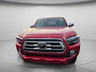 Toyota Tacoma 2022 4x4 Limited 4p Cab Doble 5.0 ft SB