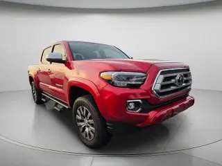 Toyota Tacoma 2022 4x4 Limited 4p Cab Doble 5.0 ft SB