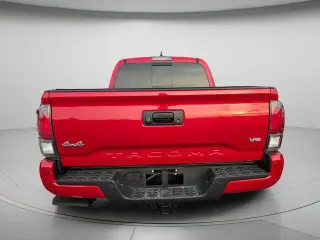 Toyota Tacoma 2022 4x4 Limited 4p Cab Doble 5.0 ft SB