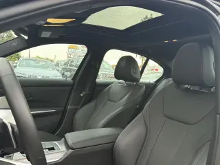 BMW Serie 3 2026 tracción en todas las ruedas 330i xDrive sedan de 4 puertas