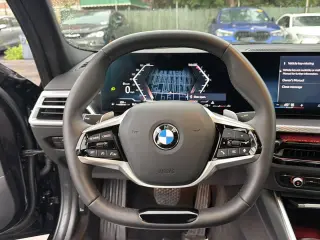 BMW Serie 3 2026 tracción en todas las ruedas 330i xDrive sedan de 4 puertas