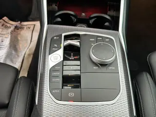 BMW Serie 3 2026 tracción en todas las ruedas 330i xDrive sedan de 4 puertas