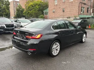 BMW Serie 3 2026 tracción en todas las ruedas 330i xDrive sedan de 4 puertas