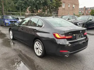 BMW Serie 3 2026 tracción en todas las ruedas 330i xDrive sedan de 4 puertas