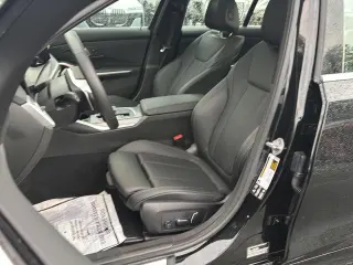 BMW Serie 3 2026 tracción en todas las ruedas 330i xDrive sedan de 4 puertas