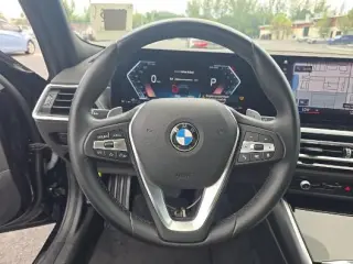 Serie 3 BMW 2024 330i 4p Sedan