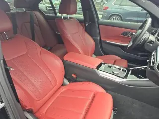 Serie 3 BMW 2024 330i 4p Sedan