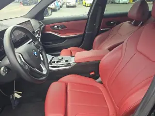 Serie 3 BMW 2024 330i 4p Sedan