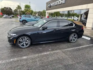 Serie 3 BMW 2024 330i 4p Sedan