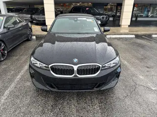 Serie 3 BMW 2024 330i 4p Sedan
