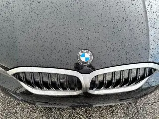 Serie 3 BMW 2024 330i 4p Sedan