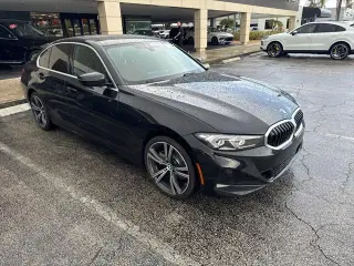 Serie 3 BMW 2024 330i 4p Sedan
