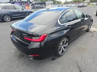 Serie 3 BMW 2024 330i 4p Sedan