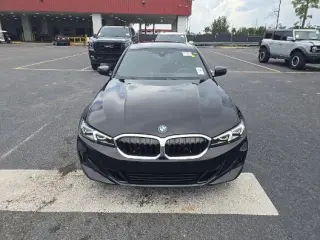 Serie 3 BMW 2024 330i 4p Sedan