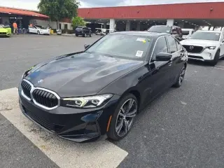 Serie 3 BMW 2024 330i 4p Sedan