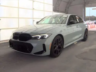 Sedán BMW 3 Series 2026 330i 4 puertas