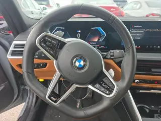 Sedán BMW 3 Series 2026 330i 4 puertas