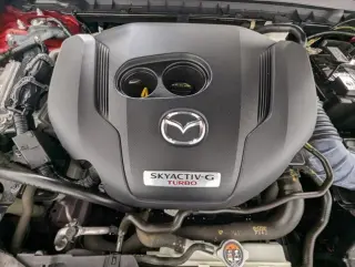 Mazda CX-30 2023 tracción en todas las ruedas 2.5 Turbo Premium Plus 4p SUV