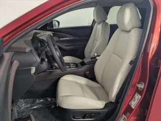 Mazda CX-30 2023 tracción en todas las ruedas 2.5 Turbo Premium Plus 4p SUV